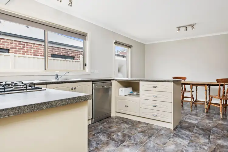 Fifth view of Homely house listing, 1/395 Humffray Street, Brown Hill VIC 3350