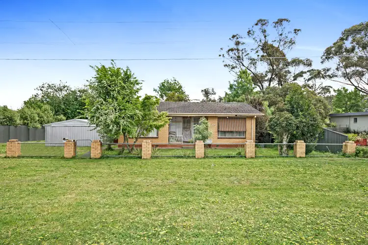 1104 Winter Street, Buninyong VIC 3357