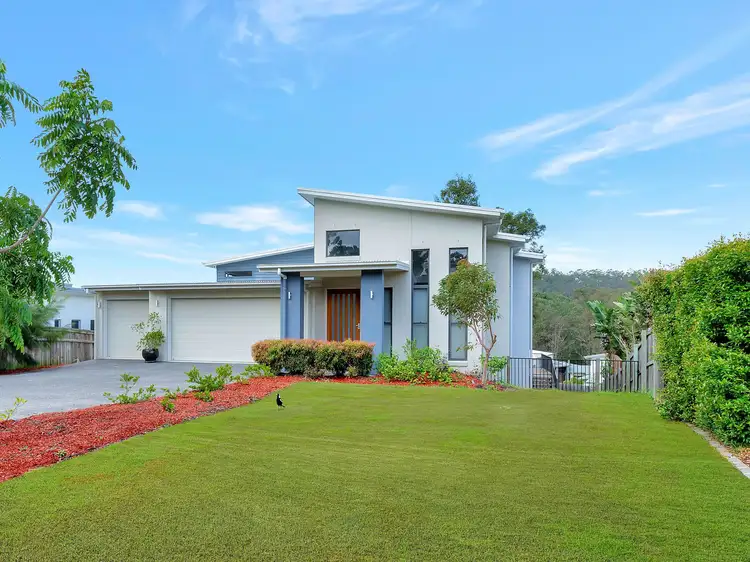 8 Betula Court, Brookwater QLD 4300