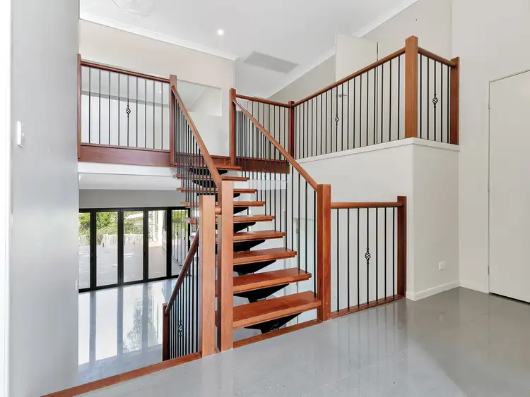 Third view of Homely house listing, 8 Betula Court, Brookwater QLD 4300