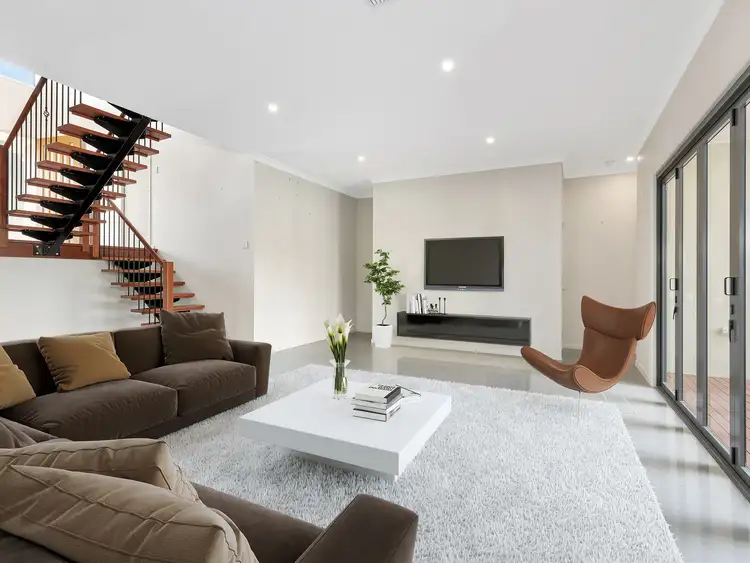 Fourth view of Homely house listing, 8 Betula Court, Brookwater QLD 4300