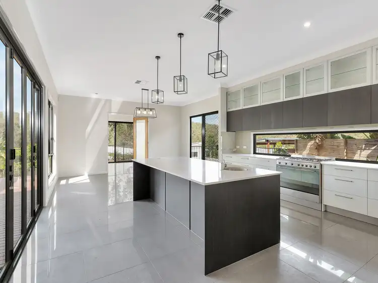 Sixth view of Homely house listing, 8 Betula Court, Brookwater QLD 4300