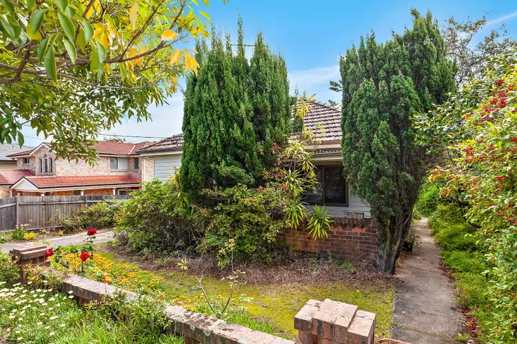 Second view of Homely house listing, 16 George Street, Penshurst NSW 2222