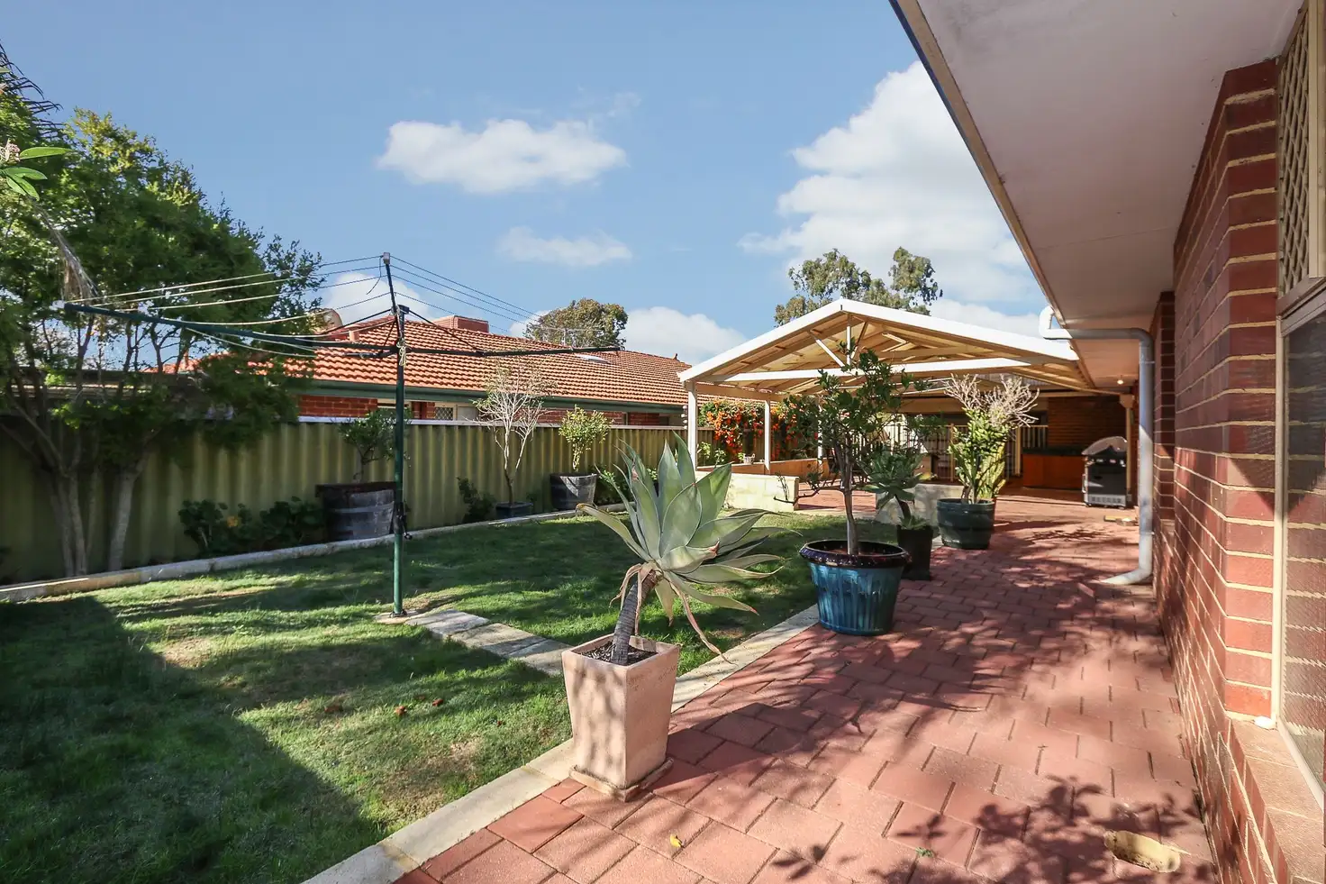 Main view of Homely house listing, 21 Penlea Glade, Kiara WA 6054