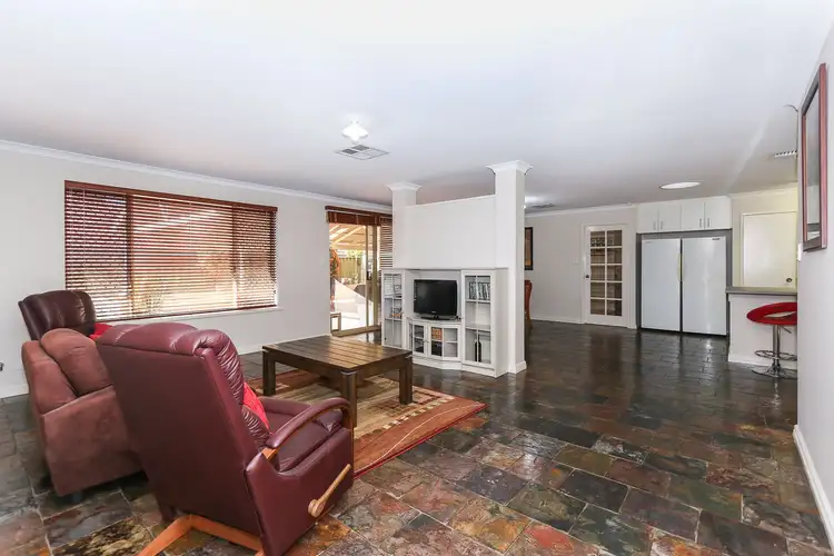 Third view of Homely house listing, 21 Penlea Glade, Kiara WA 6054