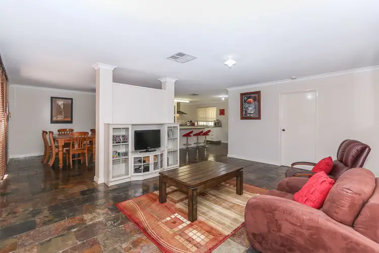 Fourth view of Homely house listing, 21 Penlea Glade, Kiara WA 6054
