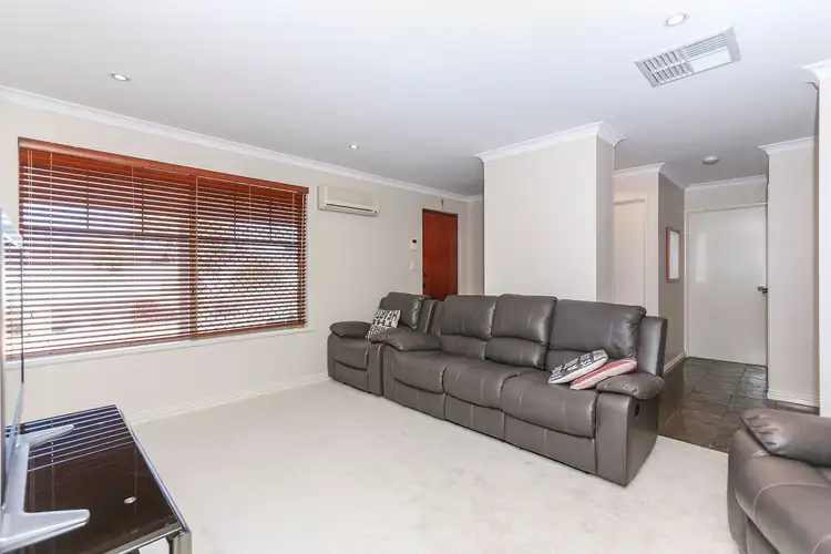 Fifth view of Homely house listing, 21 Penlea Glade, Kiara WA 6054