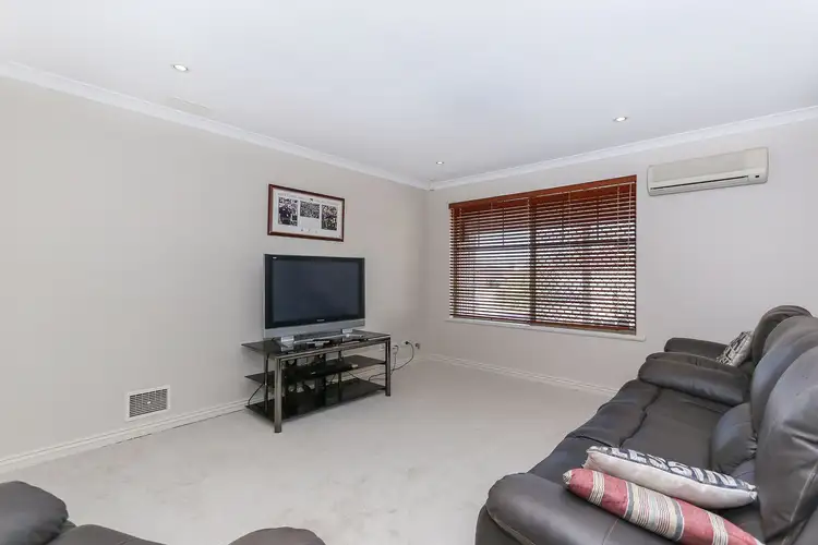 Sixth view of Homely house listing, 21 Penlea Glade, Kiara WA 6054