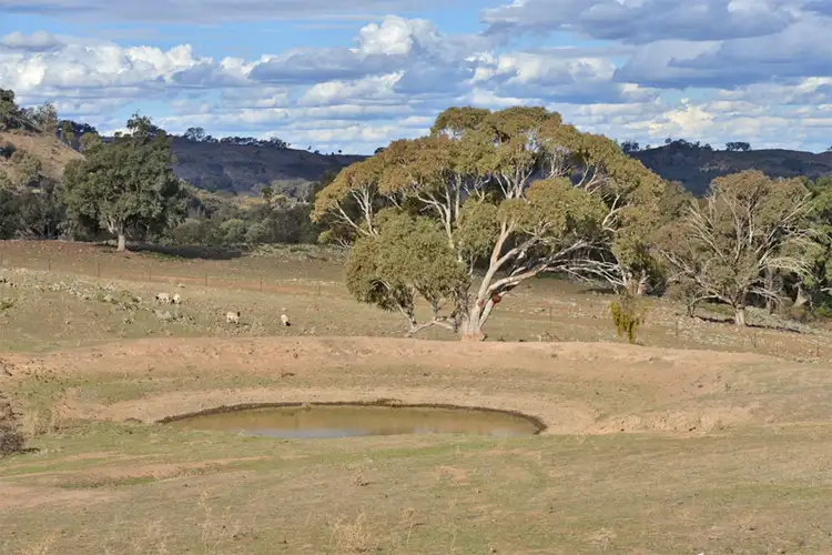 Second view of Homely rural property listing, 'LUMEAH' CENN CRUIACH, Coonabarabran NSW 2357