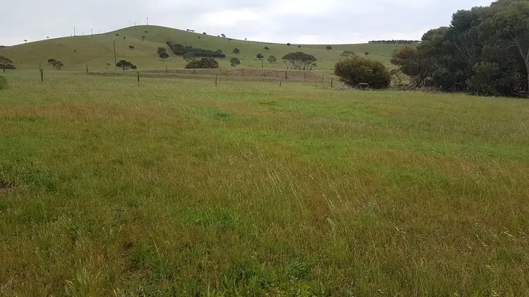 Main view of Homely land listing, Lot 65 Karatta Road, Second Valley SA 5204