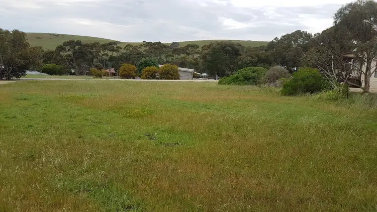 Second view of Homely land listing, Lot 65 Karatta Road, Second Valley SA 5204
