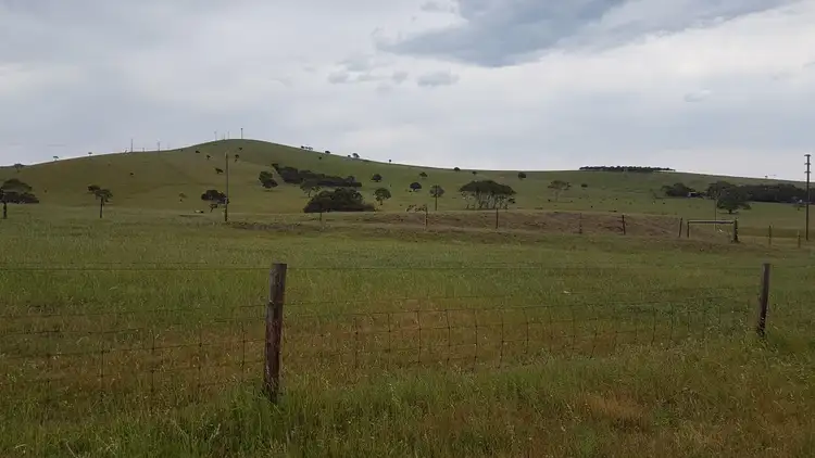 Third view of Homely land listing, Lot 65 Karatta Road, Second Valley SA 5204