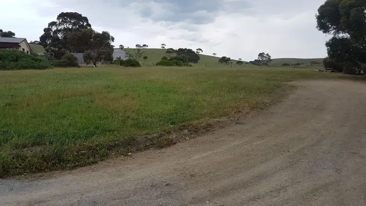 Fifth view of Homely land listing, Lot 65 Karatta Road, Second Valley SA 5204