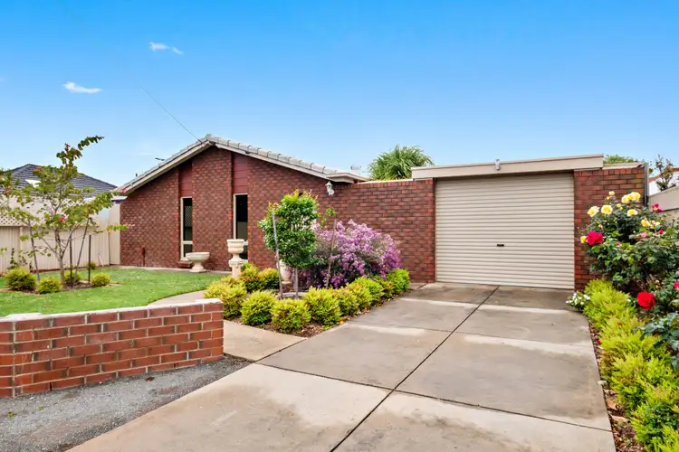 Second view of Homely house listing, 1A Mattson Avenue, Warradale SA 5046