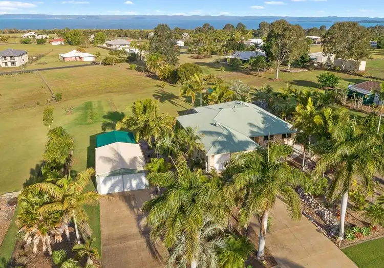 65 Cove Boulevard, River Heads QLD 4655
