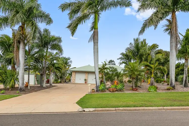 Fifth view of Homely house listing, 65 Cove Boulevard, River Heads QLD 4655