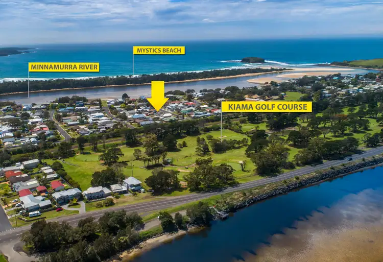 Main view of Homely house listing, 9 Beach Street, Minnamurra NSW 2533