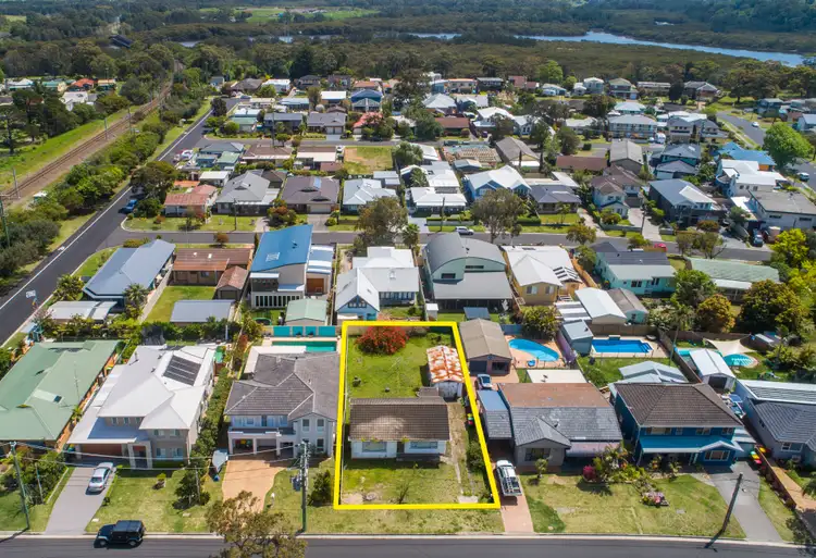 Second view of Homely house listing, 9 Beach Street, Minnamurra NSW 2533