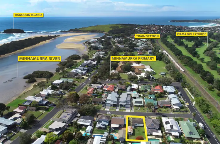 Fourth view of Homely house listing, 9 Beach Street, Minnamurra NSW 2533