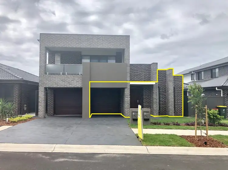 Main view of Homely house listing, 4A Wee Jasper Street, Gregory Hills NSW 2557