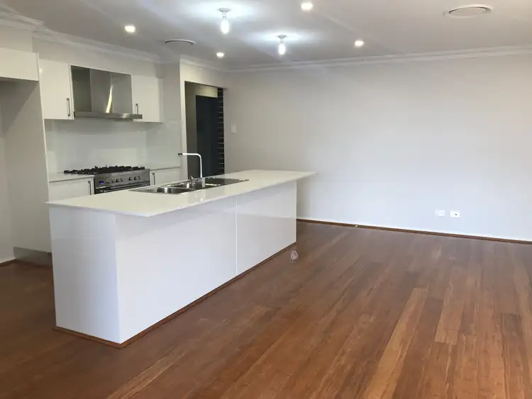 Third view of Homely house listing, 4A Wee Jasper Street, Gregory Hills NSW 2557