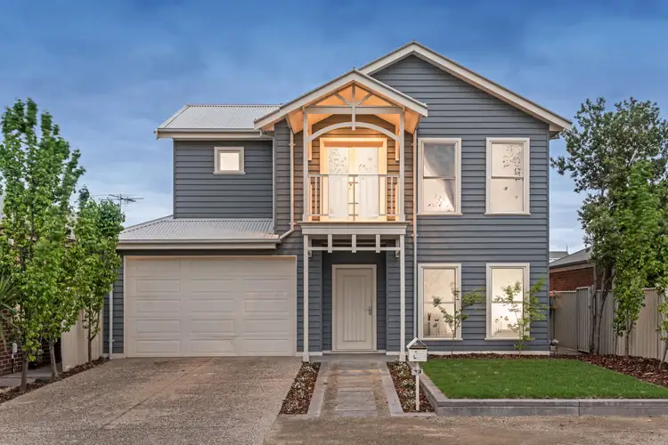Main view of Homely house listing, 23 Yendon Close, Caroline Springs VIC 3023