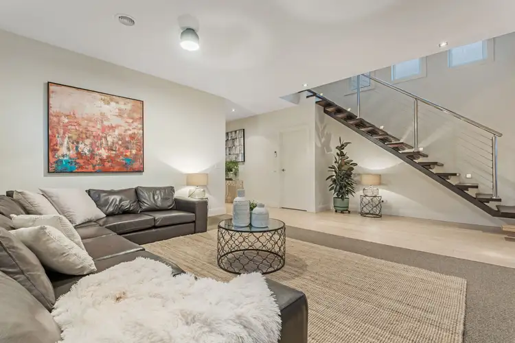 Fourth view of Homely house listing, 23 Yendon Close, Caroline Springs VIC 3023