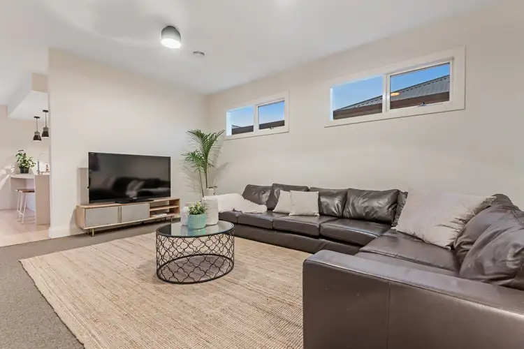 Fifth view of Homely house listing, 23 Yendon Close, Caroline Springs VIC 3023