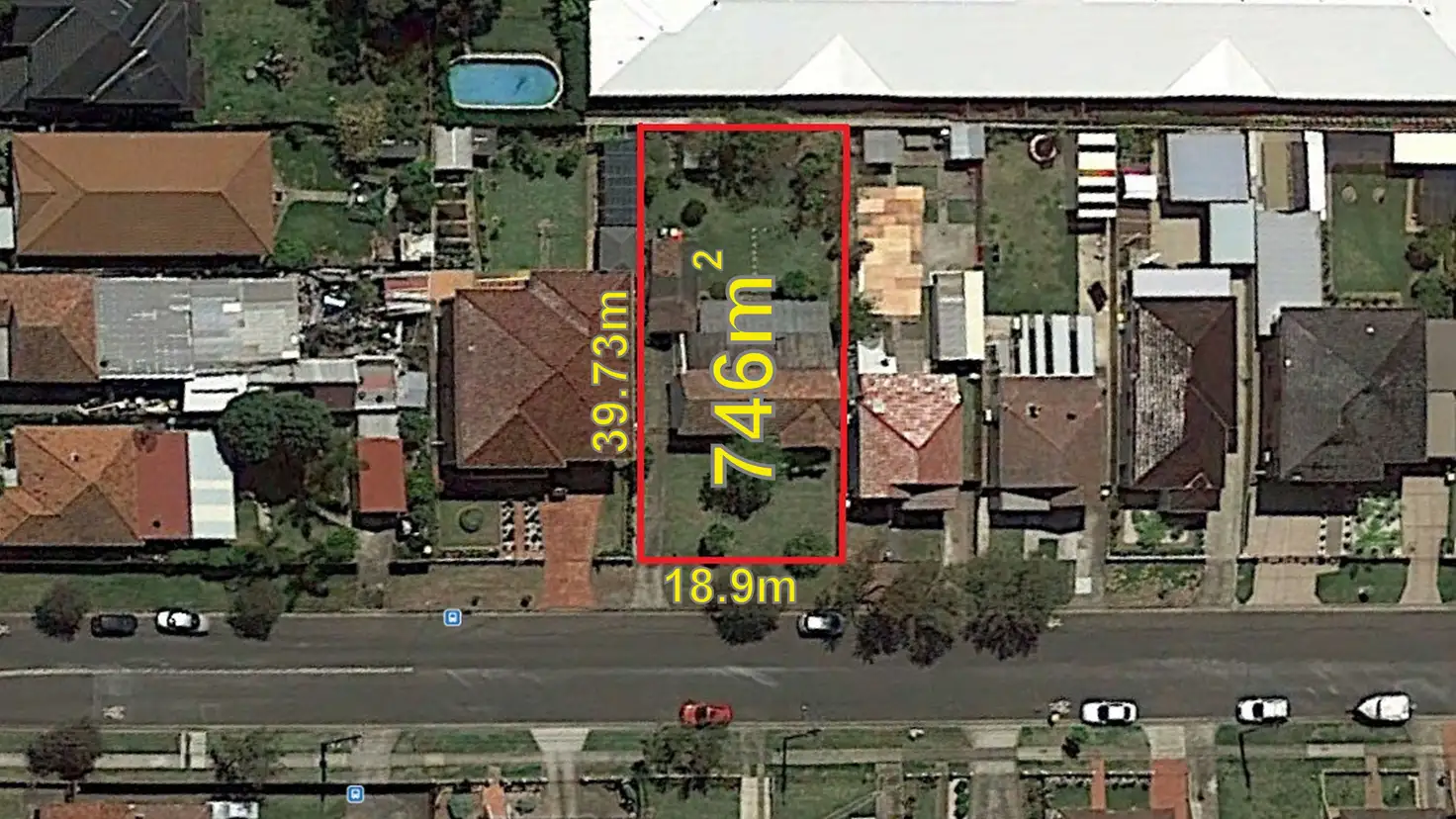 Main view of Homely house listing, 9 Glassop Street, Yagoona NSW 2199