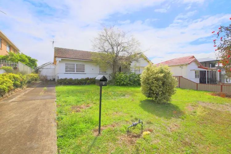 Second view of Homely house listing, 9 Glassop Street, Yagoona NSW 2199