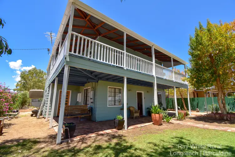 62 Galah Street, Longreach QLD 4730