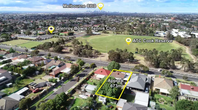 156 Daley Street, Glenroy VIC 3046