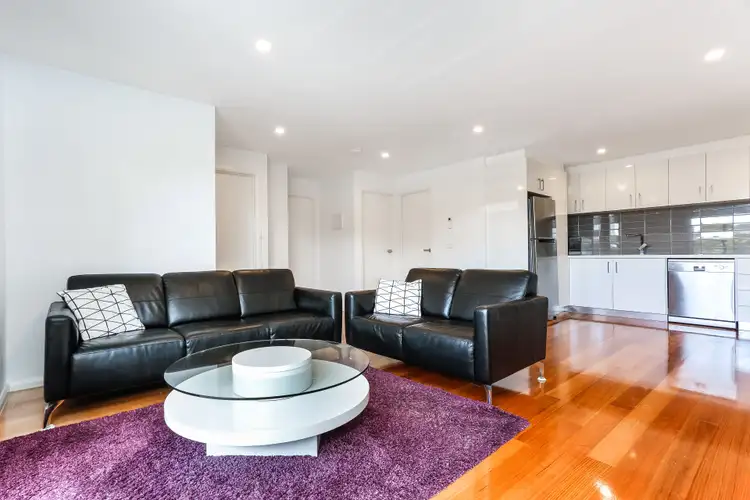 Second view of Homely apartment listing, 18/836 Pascoe Vale Road, Glenroy VIC 3046