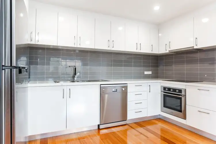 Third view of Homely apartment listing, 18/836 Pascoe Vale Road, Glenroy VIC 3046