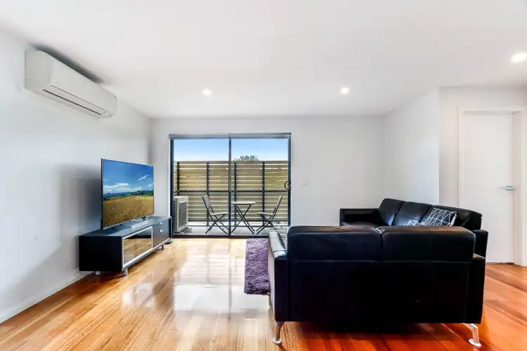 Fourth view of Homely apartment listing, 18/836 Pascoe Vale Road, Glenroy VIC 3046