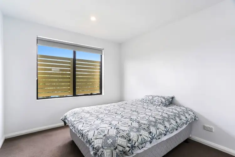 Fifth view of Homely apartment listing, 18/836 Pascoe Vale Road, Glenroy VIC 3046