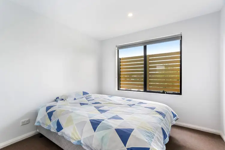 Sixth view of Homely apartment listing, 18/836 Pascoe Vale Road, Glenroy VIC 3046