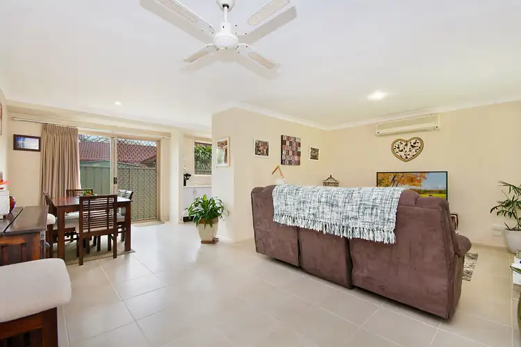 Main view of Homely unit listing, 1/4 Toona Place, Yamba NSW 2464