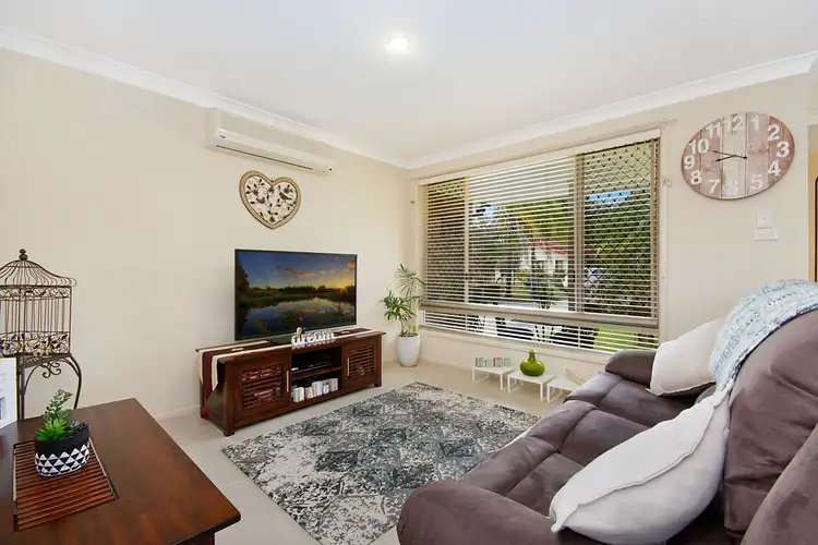 Second view of Homely unit listing, 1/4 Toona Place, Yamba NSW 2464