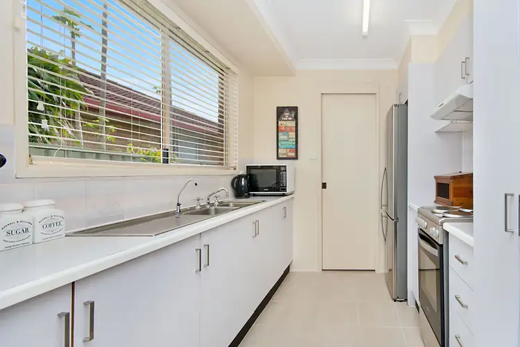 Third view of Homely unit listing, 1/4 Toona Place, Yamba NSW 2464