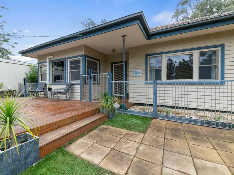 Main view of Homely house listing, 476 Goomalibee Road, Benalla VIC 3672
