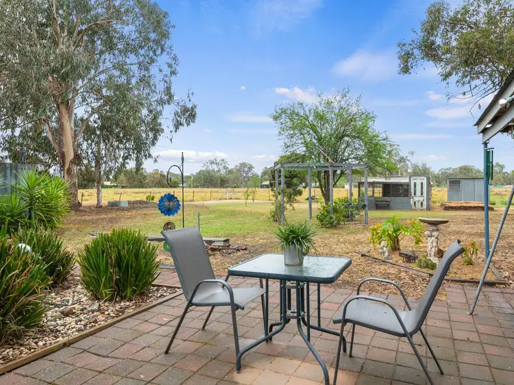 Third view of Homely house listing, 476 Goomalibee Road, Benalla VIC 3672