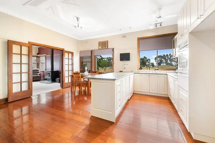 Fifth view of Homely house listing, 476 Goomalibee Road, Benalla VIC 3672