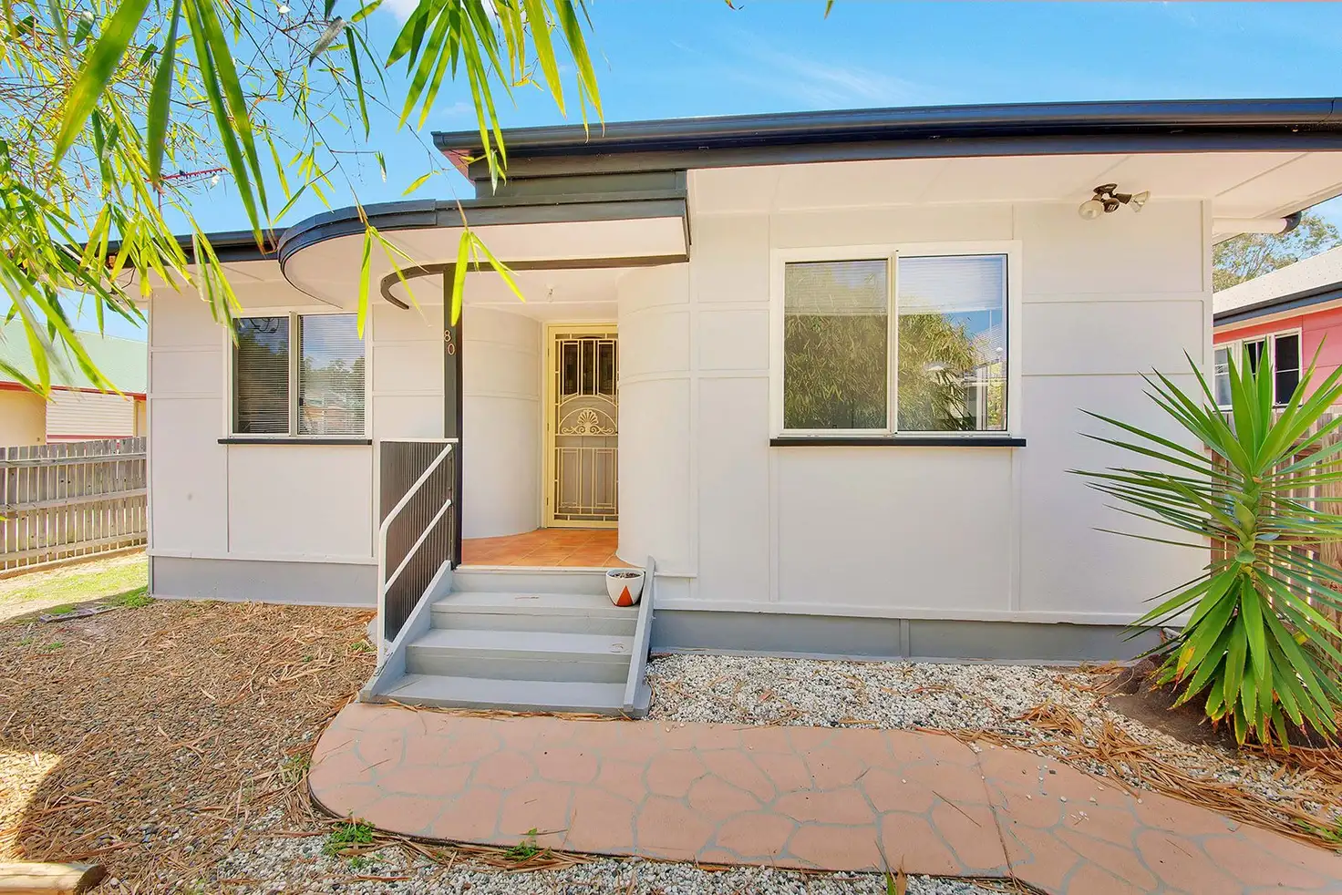 Main view of Homely house listing, 80 Off Lane, South Gladstone QLD 4680
