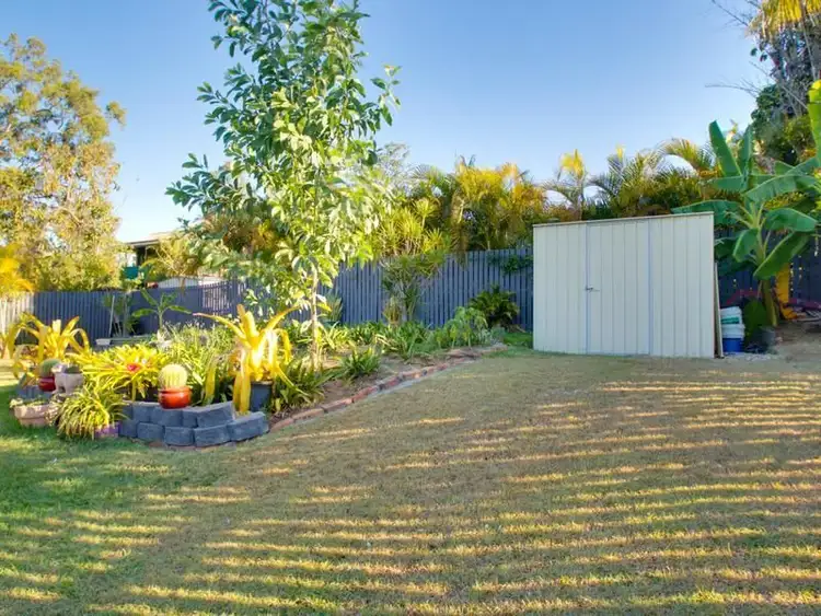 Second view of Homely house listing, 14 Dobell Avenue, Collingwood Park QLD 4301