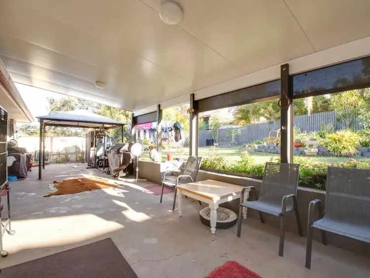 Fourth view of Homely house listing, 14 Dobell Avenue, Collingwood Park QLD 4301