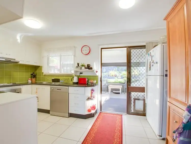 Fifth view of Homely house listing, 14 Dobell Avenue, Collingwood Park QLD 4301