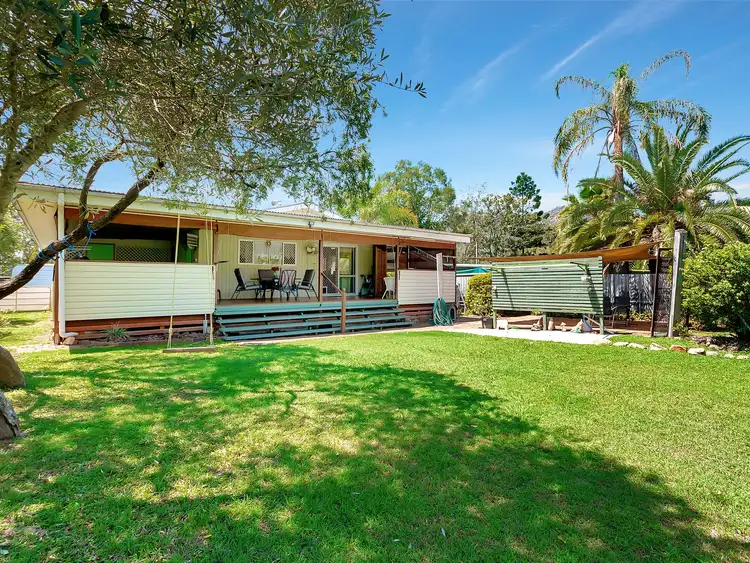 Second view of Homely house listing, 8 Barbour Street, Esk QLD 4312