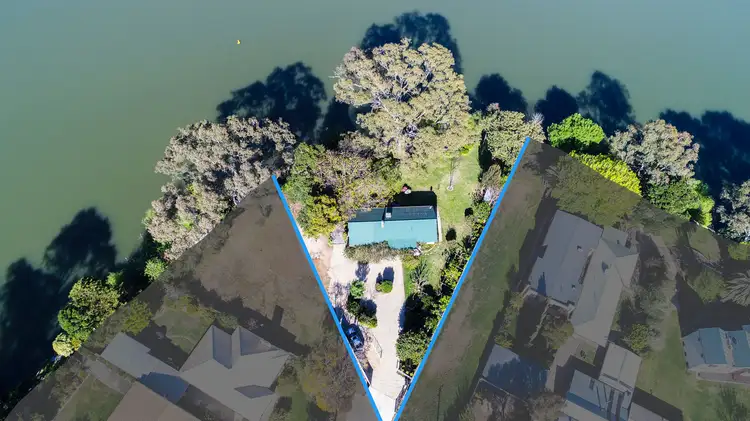 Second view of Homely house listing, 41B Young Street, Nagambie VIC 3608