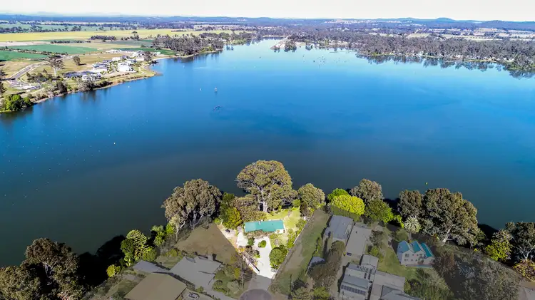 Third view of Homely house listing, 41B Young Street, Nagambie VIC 3608